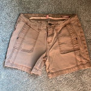 Jag Jeans shorts